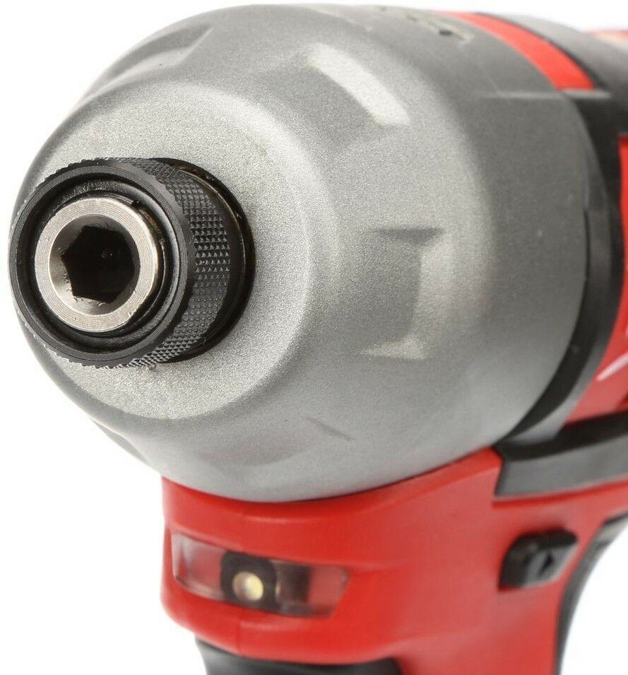 Milwaukee Impact Copper Tubing Cutter Combo Kit 12Volt LithiumIon (2