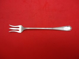 Maryland by Alvin Sterling Silver Cocktail Fork - $46.55