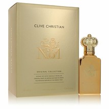 Clive Christian No. 1 Perfume Spray 1.6 Oz For Women  - $607.98