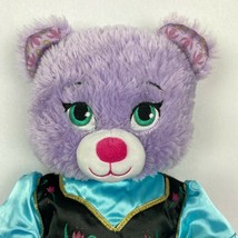 Build A Bear Disney Frozen Anna Plush Stuffed Animal 17&quot; Outfit BAB No S... - $23.74