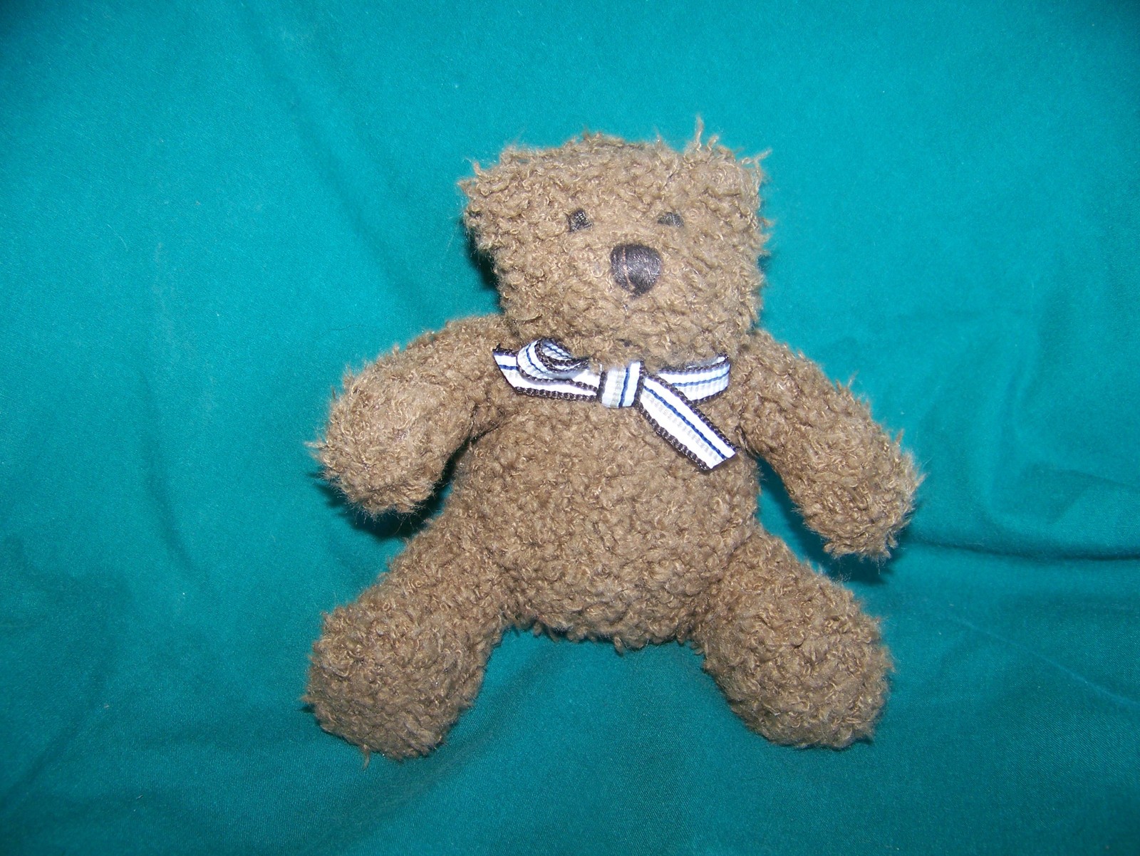 baby gap teddy bear