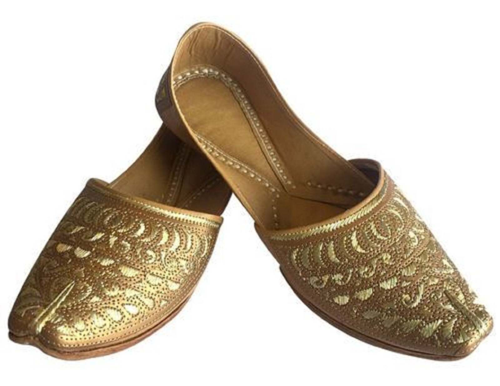 traditional footwear for men