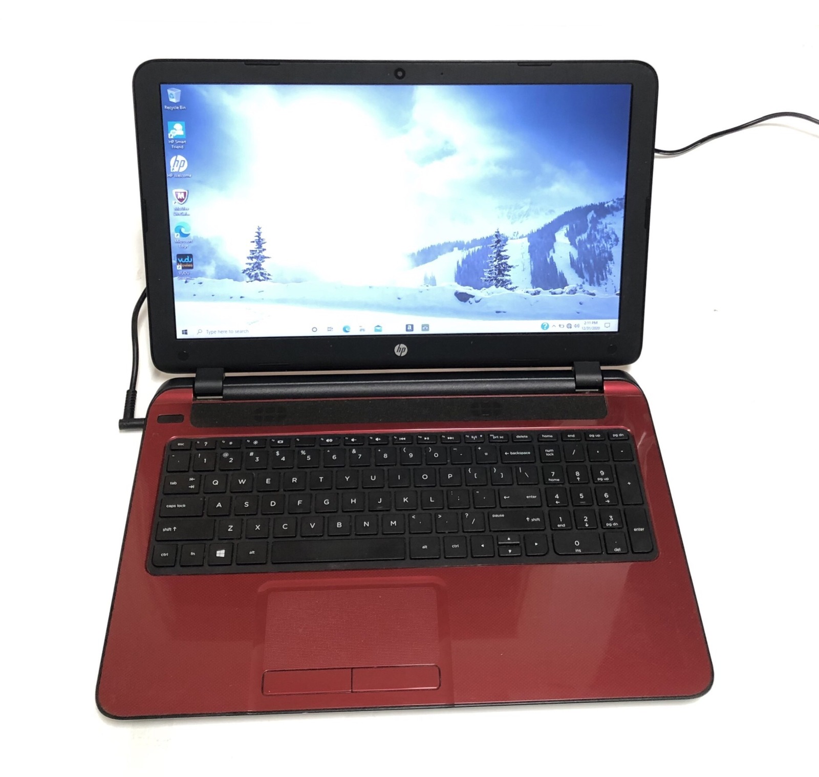 Hp Laptop 15-f272wm - PC Laptops & Netbooks