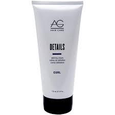 AG Hair Cosmetics Details Defining Cream 6 oz