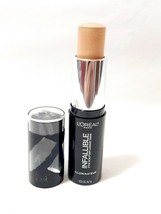 Loreal Infallible Longwear Highlighter Shaping Stick #42 Gold Is Cold 24... - $2.96