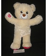Build a Bear National Teddy Bear Day 2019 15-Inch Plush Stuffed Animal D... - $19.99