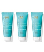 (PACK of 3) Moroccanoil HYDRATION Hydrating Styling Cream Travel Size 2.... - $24.99