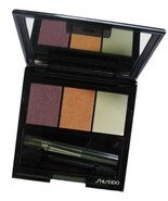 Shiseido Luminizing Satin Eye Color Trio (Beach Grass RD299) - $35.63