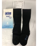 Jobst Relief Compression Knee Stockings 15-20 mmhg Supports Therapeutic ... - $31.67