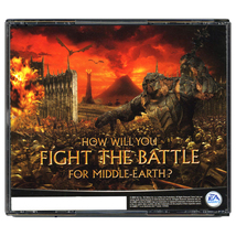 The Lord of the Rings: The Battle for Middle-earth [PC Game] image 2