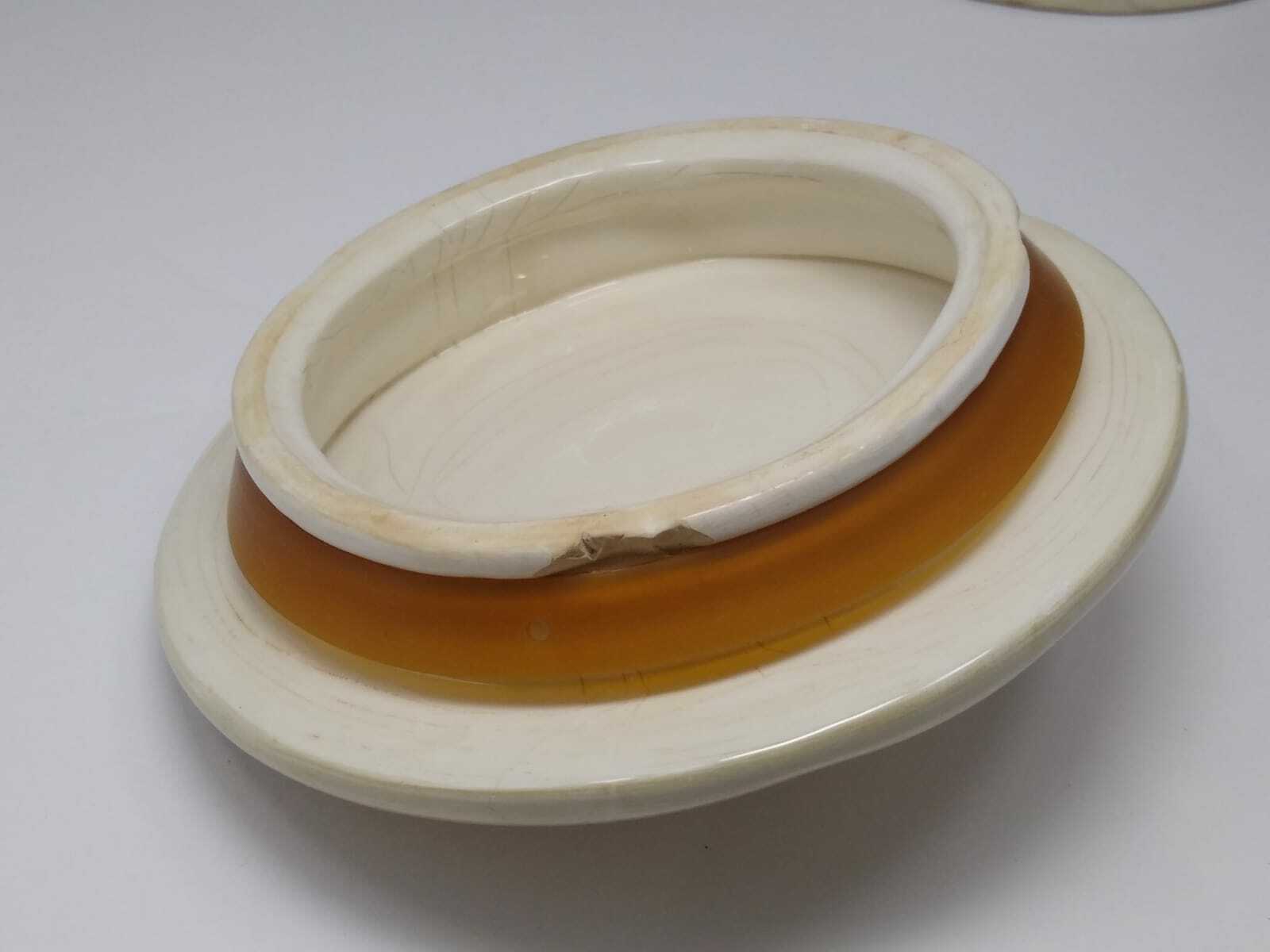 Tabletops Unlimited HandPainted Dinnerware Collection