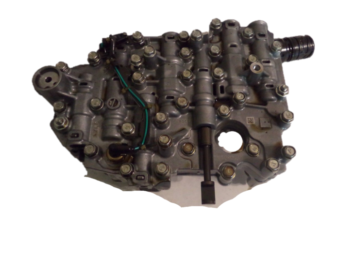 2014 2015 MITSUBISHI MIRAGE 1.2 TRANSMISSION VALVE BODY Automatic Transmission Parts