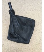 Late 70s-early 80s Volkswagen Original VW Shifter Boot with Stick &amp; Bott... - $39.10