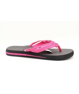 Zealand  Iona Flip Flops Thong  Beach Sandals Coral Women&#39;s  Size 8 ( $)  - $34.65