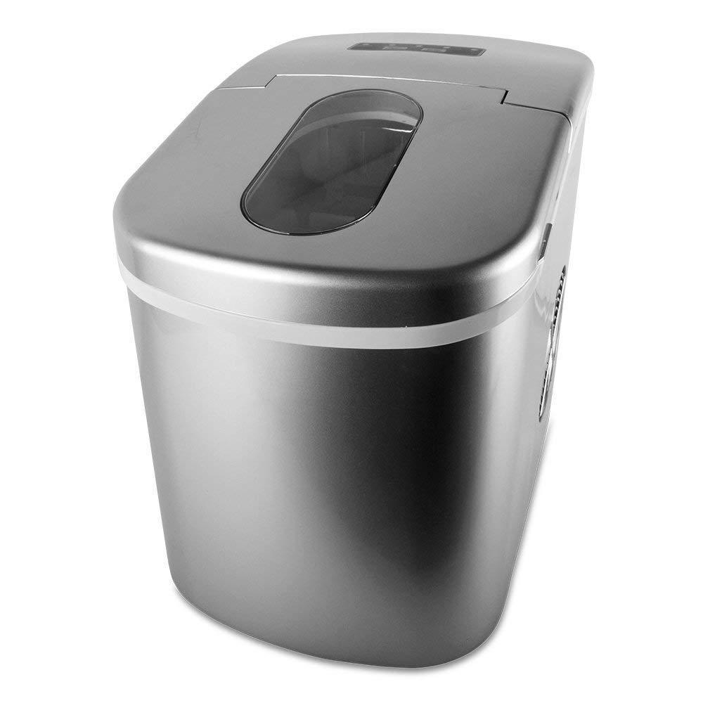 Best Ice Maker Nugget Pellet Countertop Machine Frigidaire spt Portable