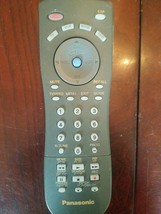 Panasonic Remote Used - $20.67