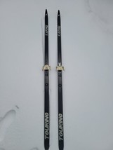 KARHU Cross Country Classic Touring Skis 200cm w/ Dovre Bindings - $181.04
