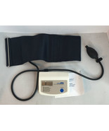 LifeSourse Blood Pressure Monitor FOR PARTS OR REPAIR ONLY Digital Model... - $12.86