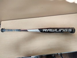 Rawlings Bbtrio Bbcor Baseball Bat -3 Oz 33/30 D - $118.75