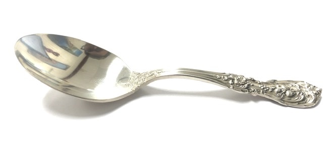 Primary image for Reed & barton Flatware Spoon