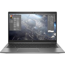 HP ZBook Firefly G8 14&quot; Mobile Workstation, 1080p, i5-1135G7, 16GB/256GB... - $1,681.94