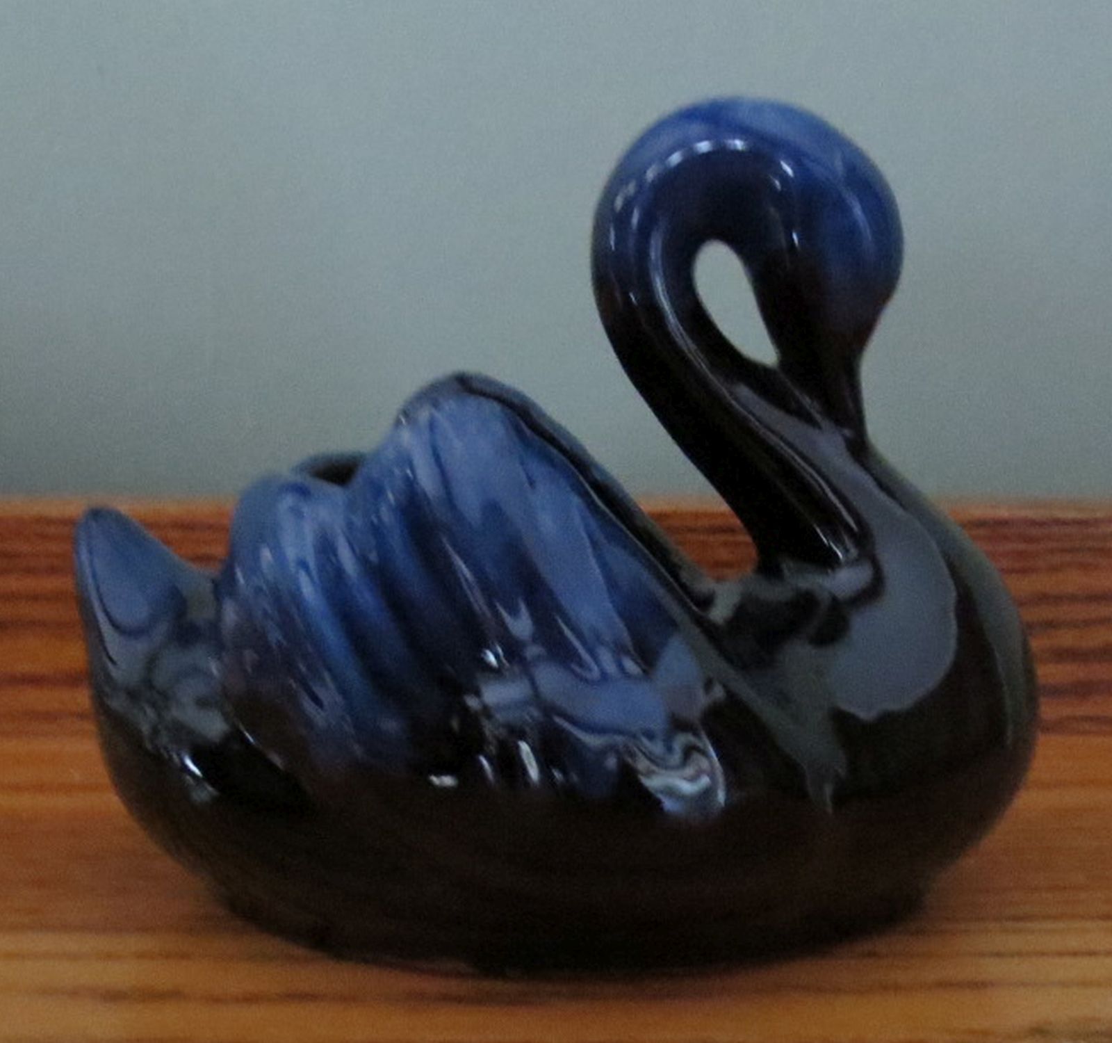 Blue Mountain Pottery Bmp Black Cobalt Blue And 17 Similar Items