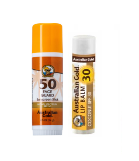 australian gold stick spf 50