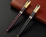 Jinhao 9009 luxury gold rollerball pen with 044ae85a cf7e 4184 8708 5f23644de1c9 thumb155 crop