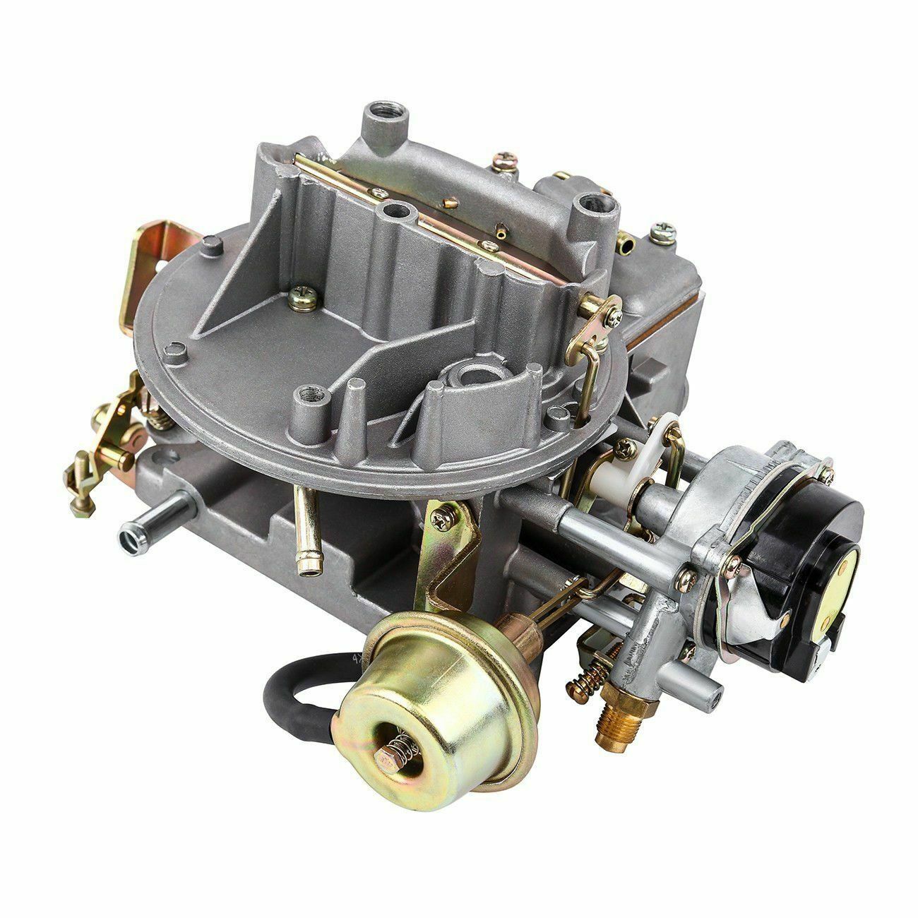 Carburetor Carb 2100 2 Barrel For 1964~1978 Ford F150 Engine 289Cu 302 ...