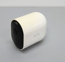 Arlo Pro 4 VMC4041P Spotlight Indoor/Outdoor Wire-Free Camera  image 3