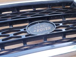 03-05 Range Rover L322 Upper Mesh Sport Radiator Grill Gril Grille image 6