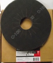 Porter Cable 76100-25 8-7/8" Mesh Drywall Sanding Discs 100 Grit 25 Pack USA - $25.74