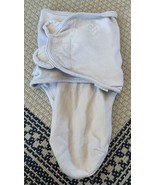 SwaddleMe Baby Swaddle Blanket Size S/M - $11.87