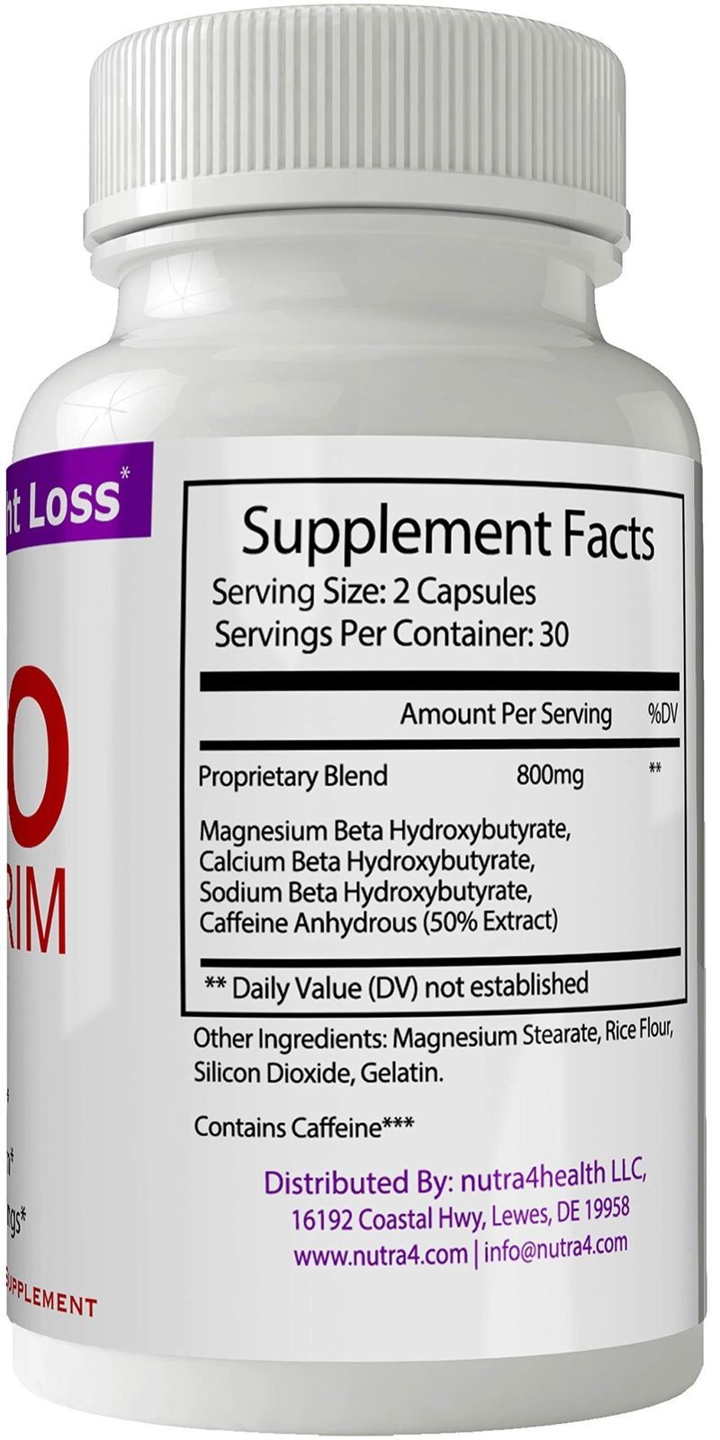 Keto Power Trim Weight Loss Pills Keto Power Trim Pills Keto BHB