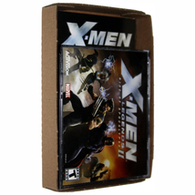 X-Men Legends II: Rise of Apocalypse [PC Game] image 3