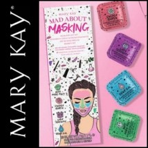Mary Kay Mad About Masking Gift Set - $25.00