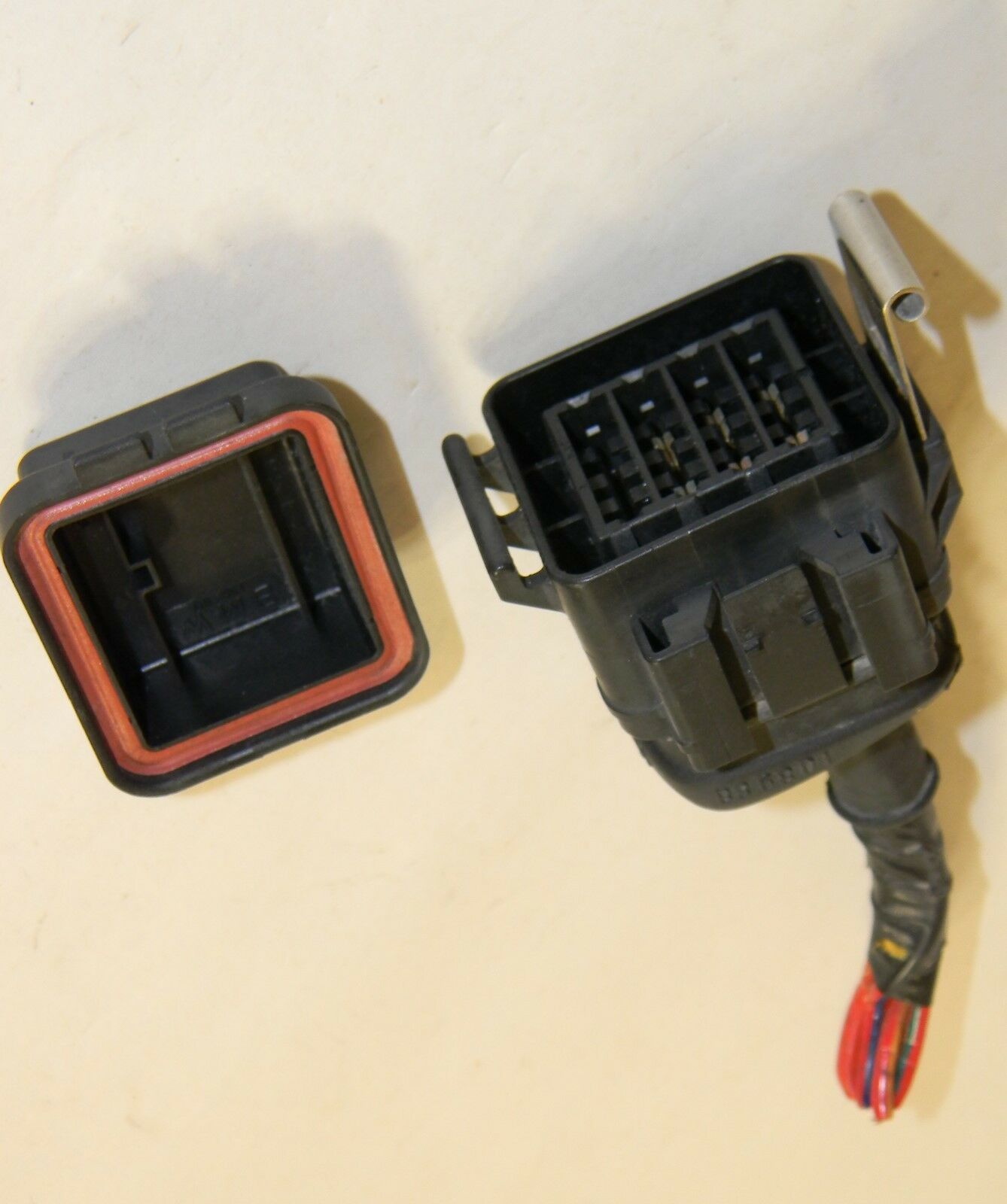 BMW E36 Z3 1.8 1.9 2.8 Z3 M Coupe Roadster Fuse Relay Box Cover Other