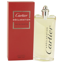 Declaration by Cartier, EDT Men 5oz - $88.64