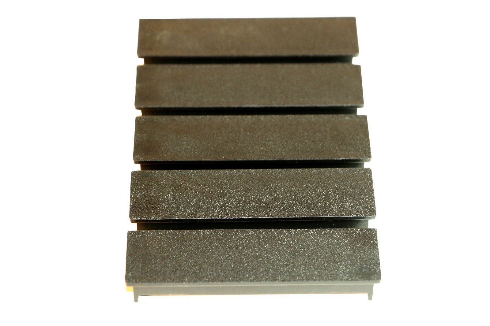 Square D NQ or NF Breaker Panel Filler Plate Pack of 5 3.5" x 1" 9000