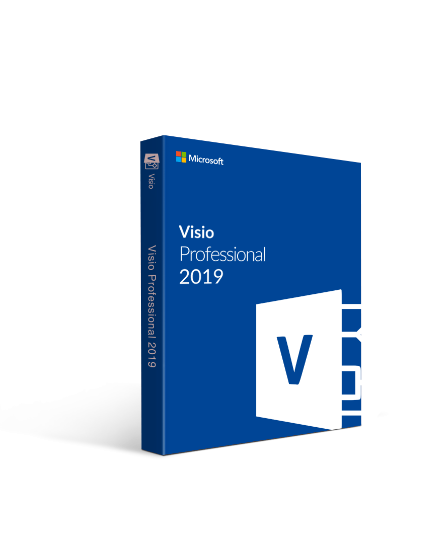 visio professional 2019 download free