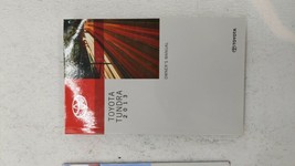 2013 Toyota Tundra Owners Manual 144474 - $60.53