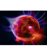 New 3 Question Psychic Email Reading from Famous Genie! - $5.77