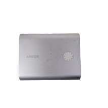 Anker PowerCore+ 13400 mAh External Battery Super Charger Quick Charge IQ A1315 - $35.00