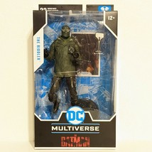McFarlane Toys DC Multiverse THE RIDDLER The Batman Movie 7&quot; Action Figure - $23.21