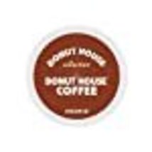 Donut House Collection, Donut House Coffee, Single-Serve Keurig K-Cup Pods, Ligh image 2