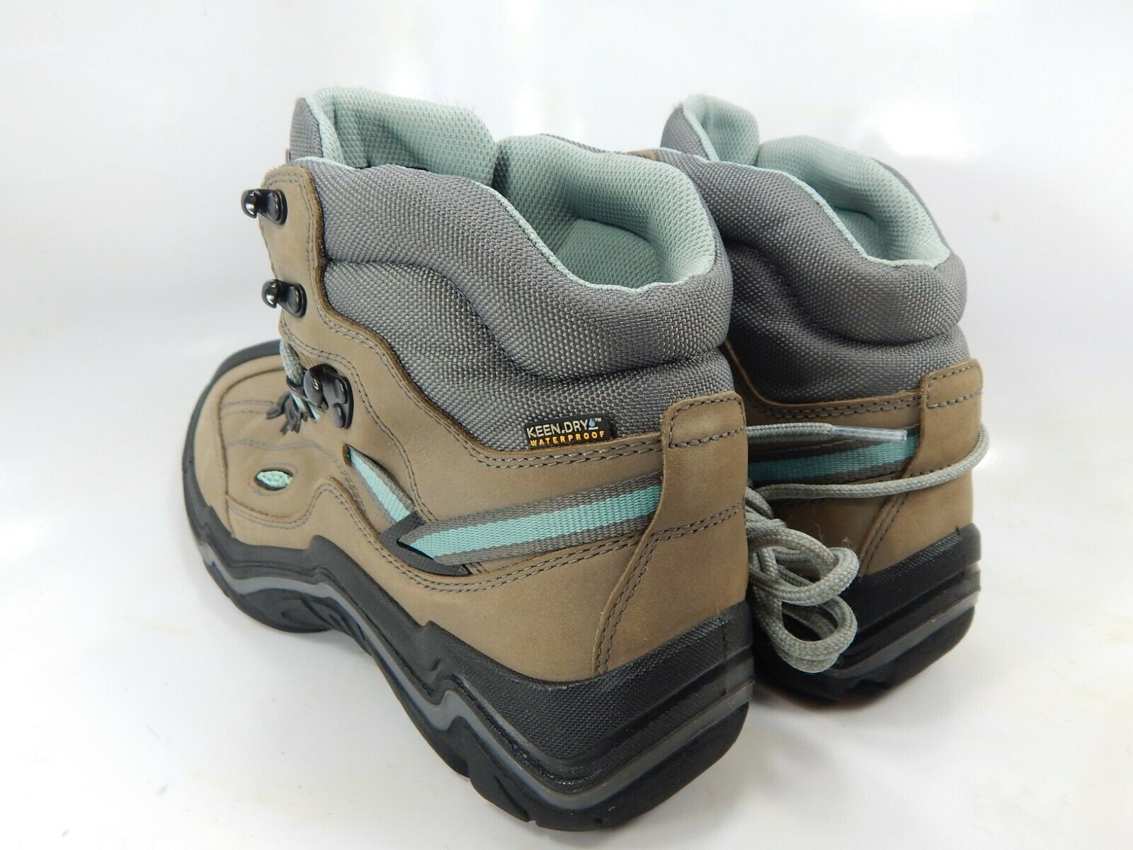 women's durand ii waterproof boot