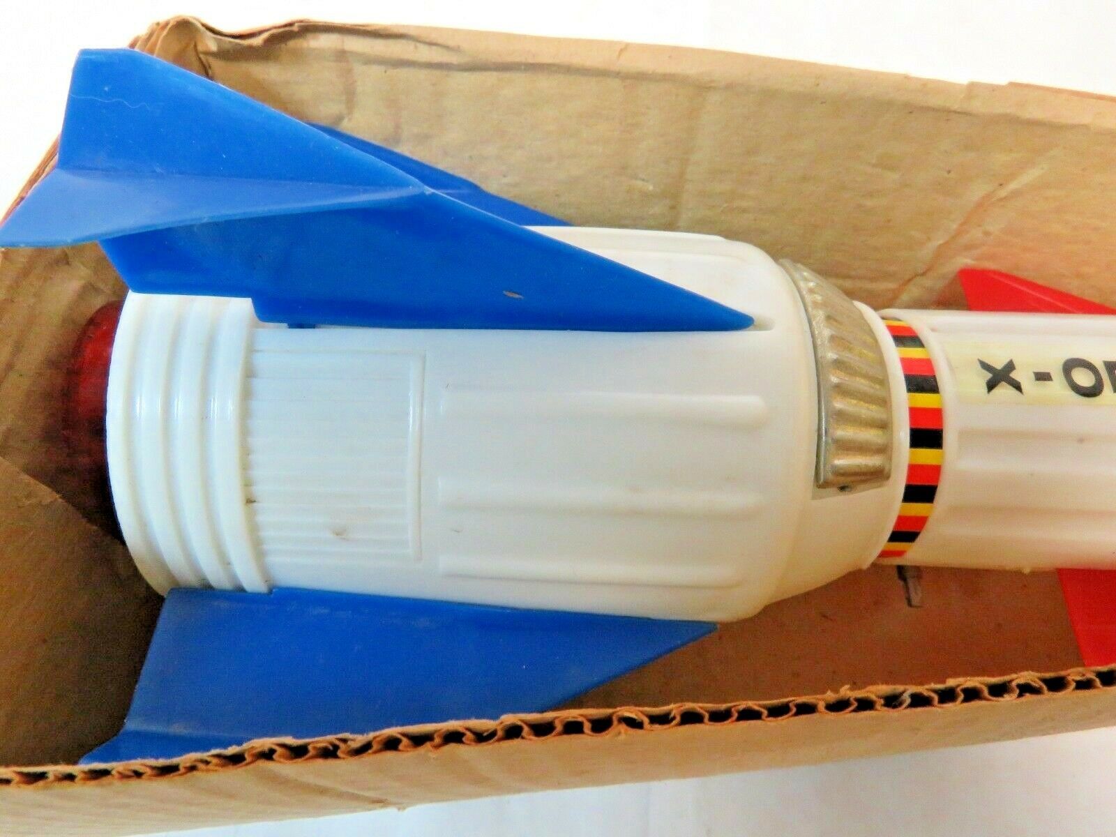 rocket ship toy for 6 year old