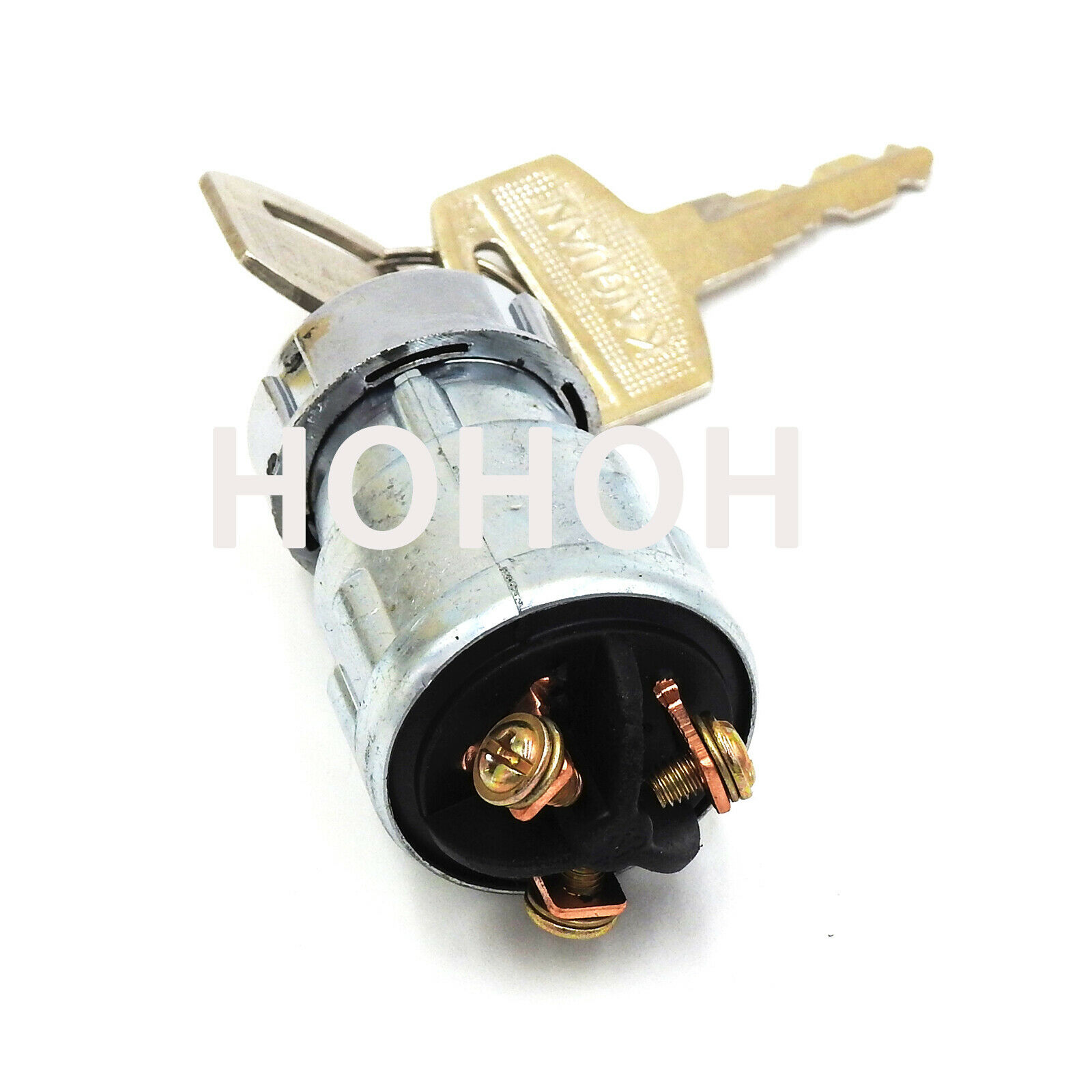 IGNITION SWITCH H FOR TOMBERLIN CROSSFIRE 150 150R 150CC GO KART CART