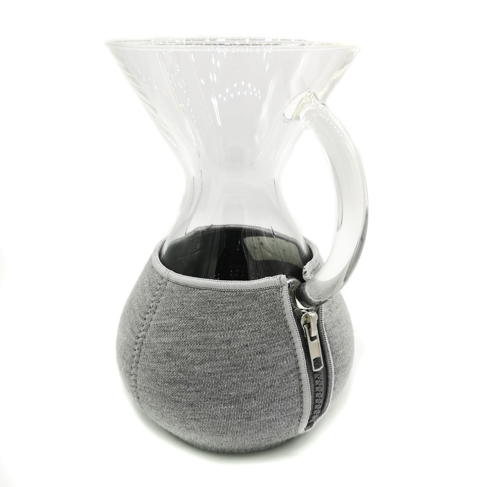 Chemex Coffee Maker Cozy Pour Over Filter Coffee Warmer Accessories