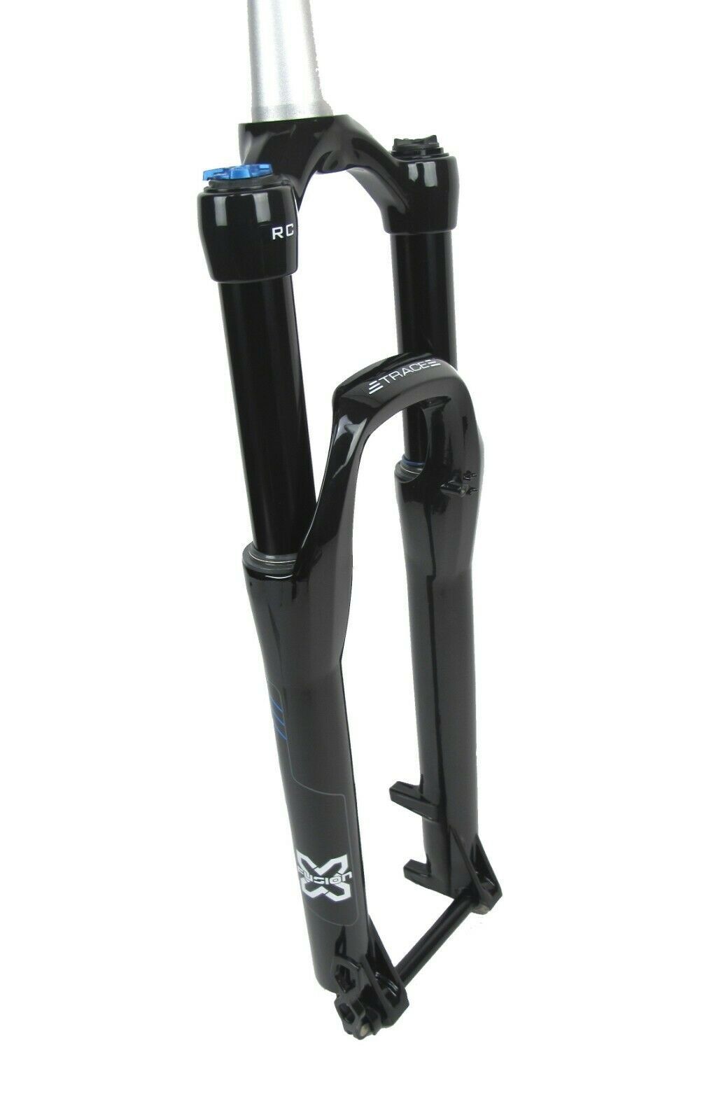 x fusion 160mm fork